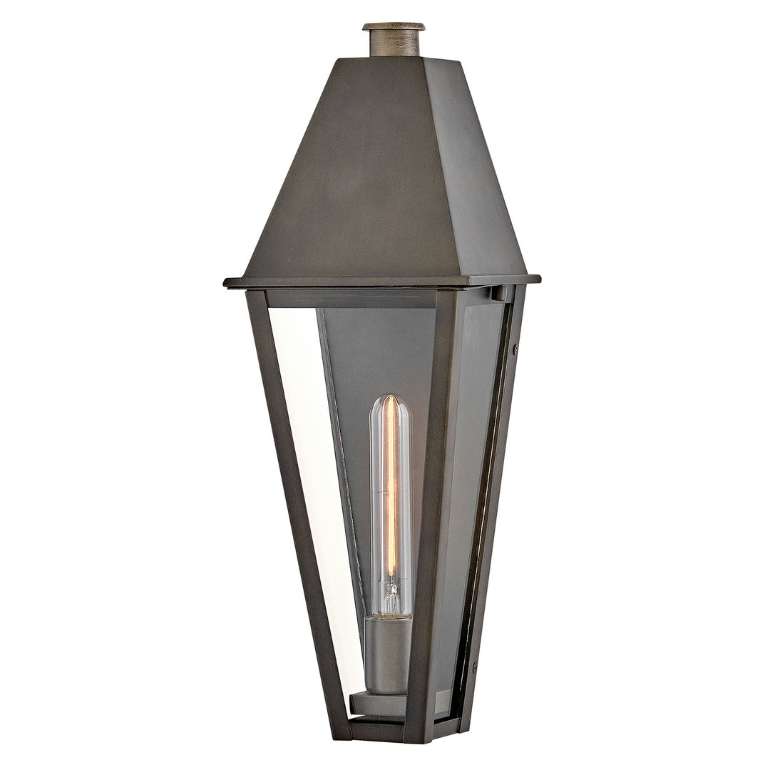 HinkleyEndsleyLED Wall Mount Lantern