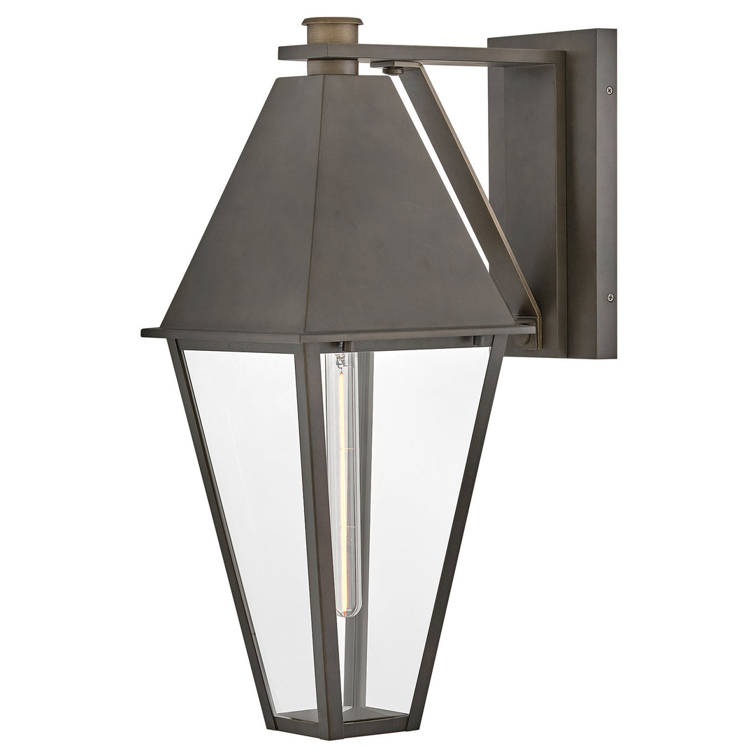 HinkleyEndsleyLED Wall Mount Lantern