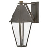 Hinkley Endsley | Exterior Lights at 8W