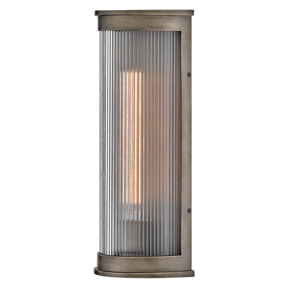 HinkleyBlufftonLED Wall Mount Lantern
