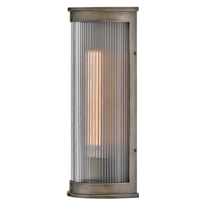 HinkleyBlufftonLED Wall Mount Lantern