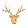 Hinkley Stag | Sconces at 5W