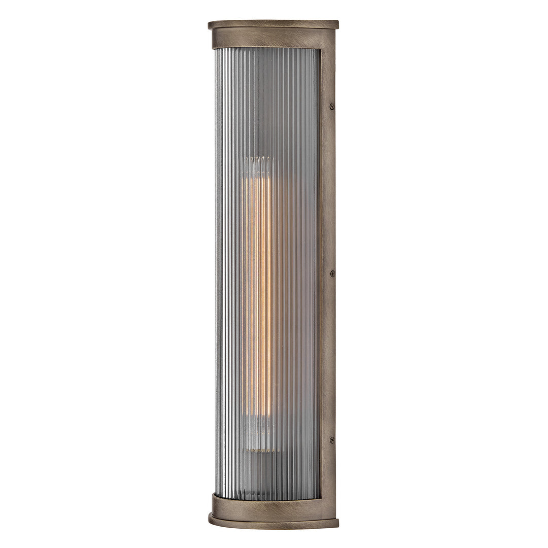 HinkleyBlufftonLED Wall Mount Lantern
