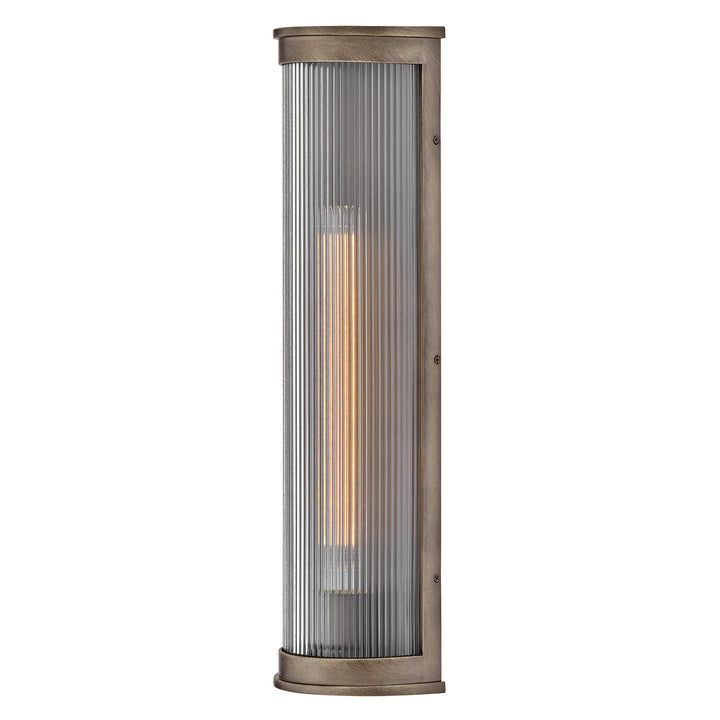 HinkleyBlufftonLED Wall Mount Lantern