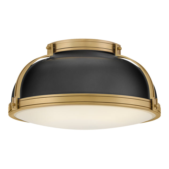 HinkleyBartonLED Flush Mount