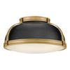 Hinkley Barton | Flush Mounts at 12W