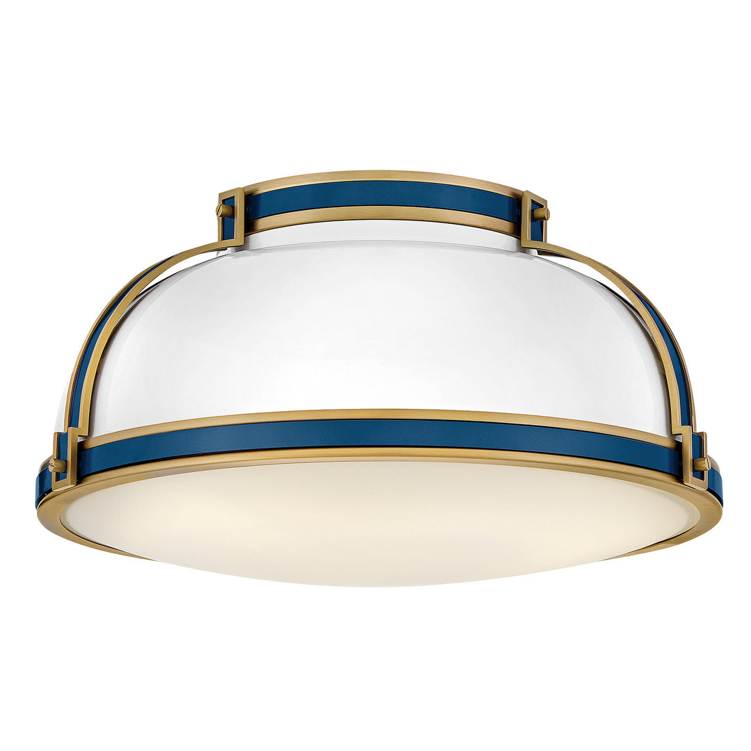 HinkleyBartonLED Flush Mount