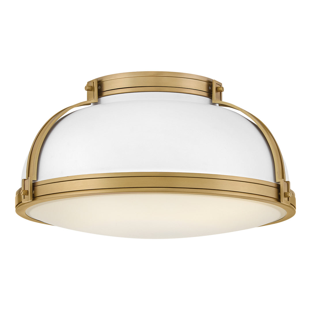 HinkleyBartonLED Flush Mount
