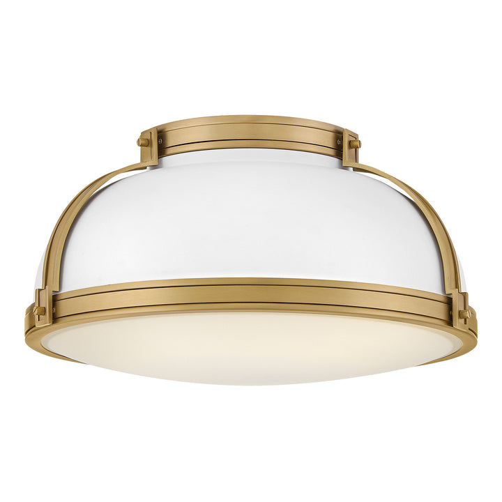 HinkleyBartonLED Flush Mount