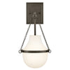 Hinkley Collins | Sconces at 10W