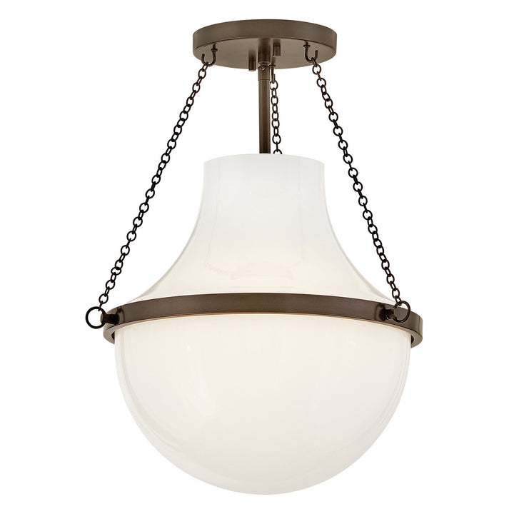 HinkleyCollinsLED Semi-Flush Mount
