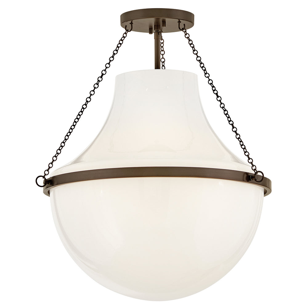 HinkleyCollinsLED Semi-Flush Mount