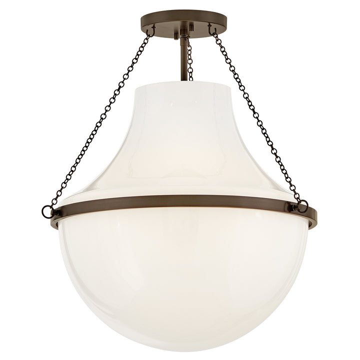 HinkleyCollinsLED Semi-Flush Mount