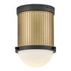 Hinkley Kieran | Flush Mounts at 6.50W, 500lm, & 3000K Temp
