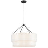 Hinkley Gwen | Mid. Chandeliers at 5W