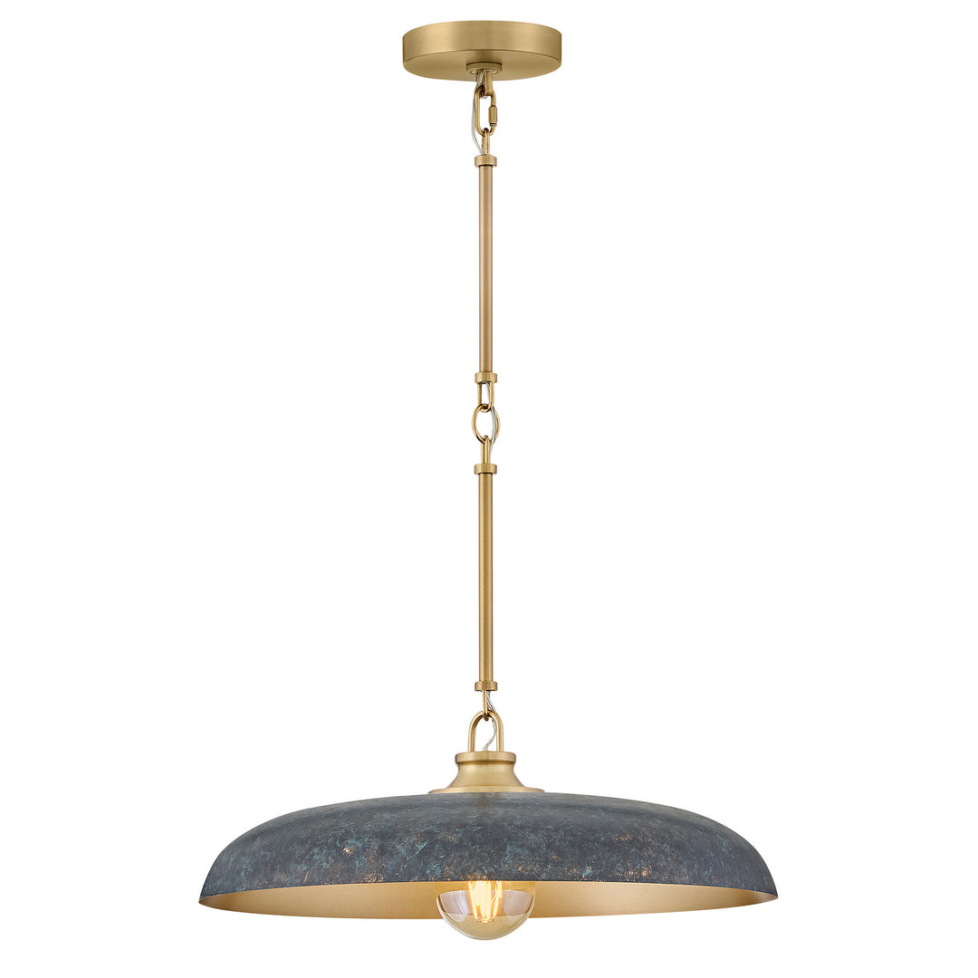 HinkleySadieLED Pendant