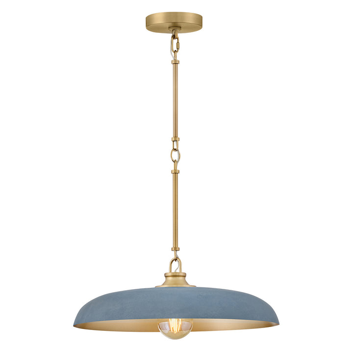 HinkleySadieLED Pendant