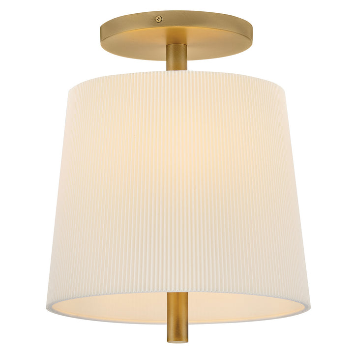 HinkleyCliveLED Semi-Flush Mount