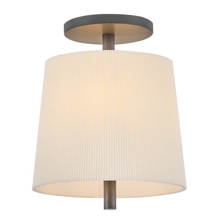 HinkleyCliveLED Semi-Flush Mount