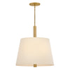 Hinkley Clive | Mid. Chandeliers at 6W