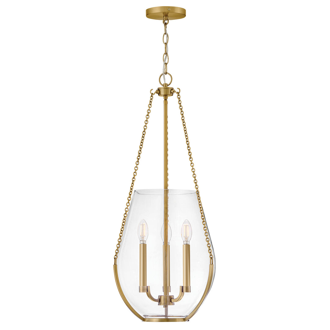 HinkleyFarrinLED Pendant