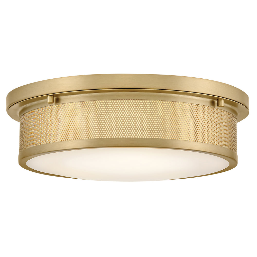 HinkleyPierceLED Flush Mount