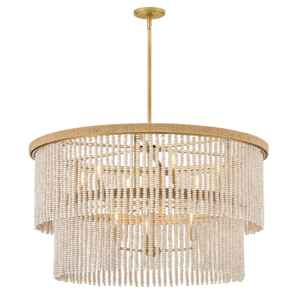 HinkleyIndraLED Chandelier