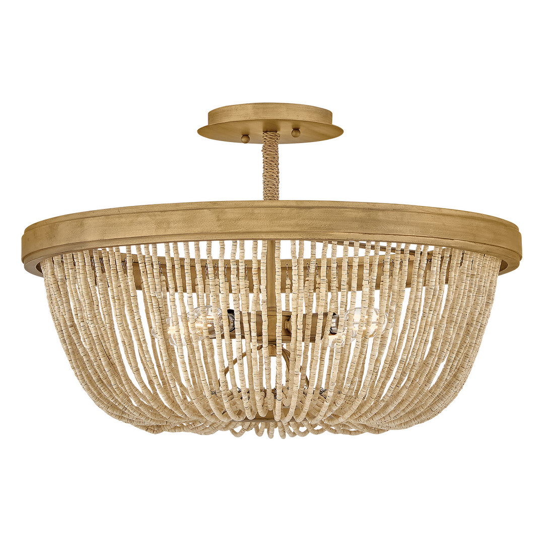 HinkleyTulaLED Semi-Flush Mount