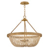 Hinkley Tula | Mid. Chandeliers at 5W