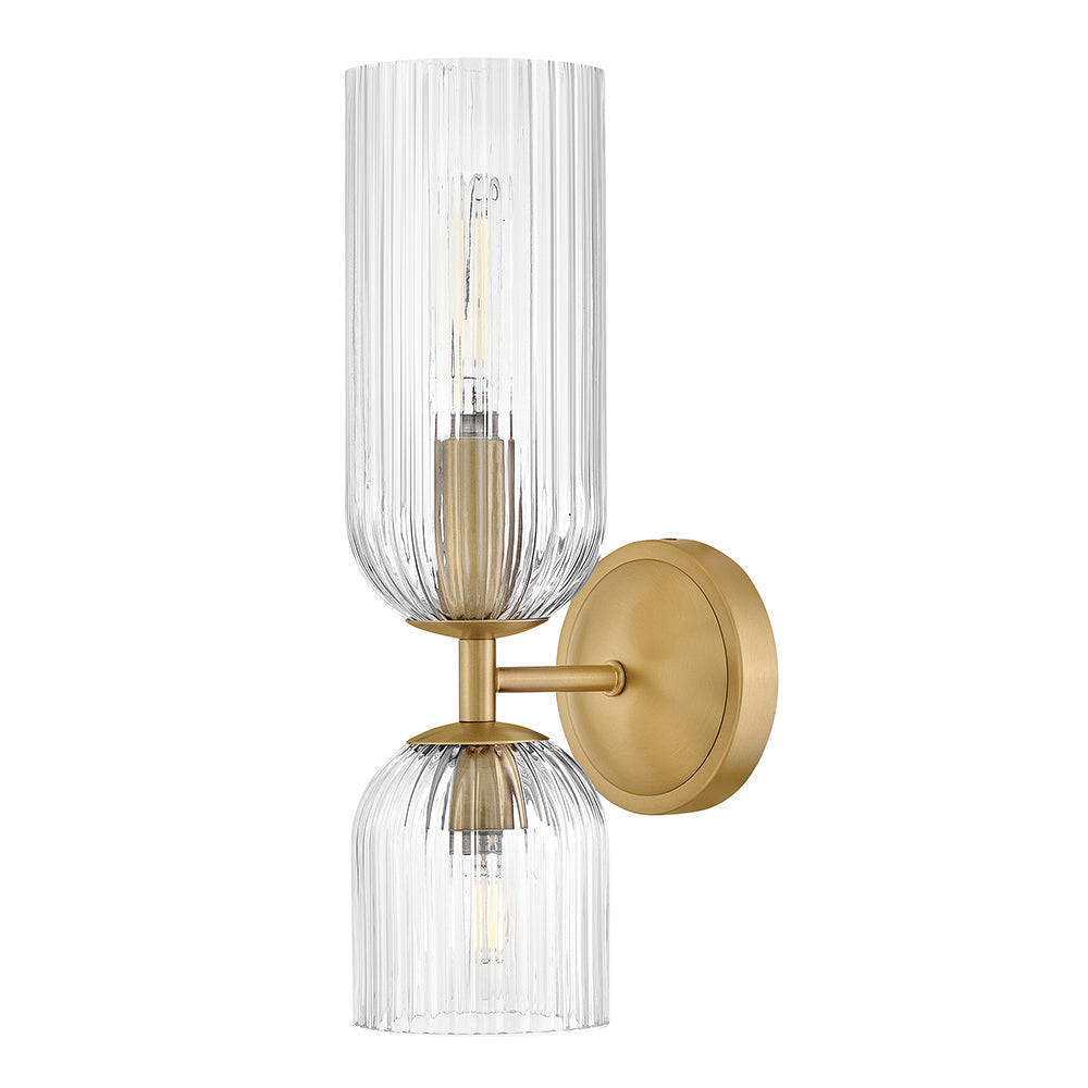 HinkleyAvaLED Wall Sconce