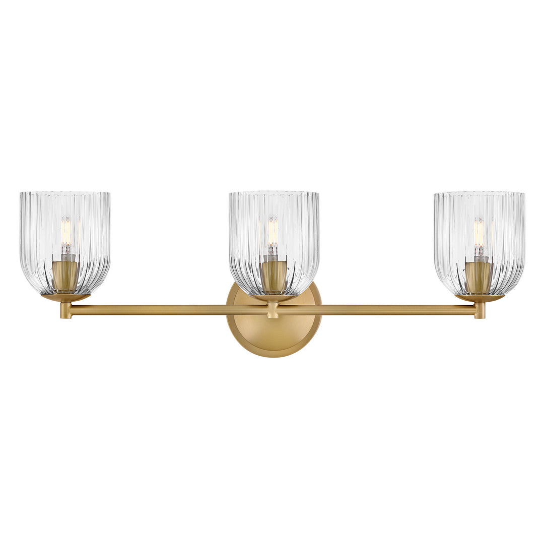 HinkleyAvaLED Vanity