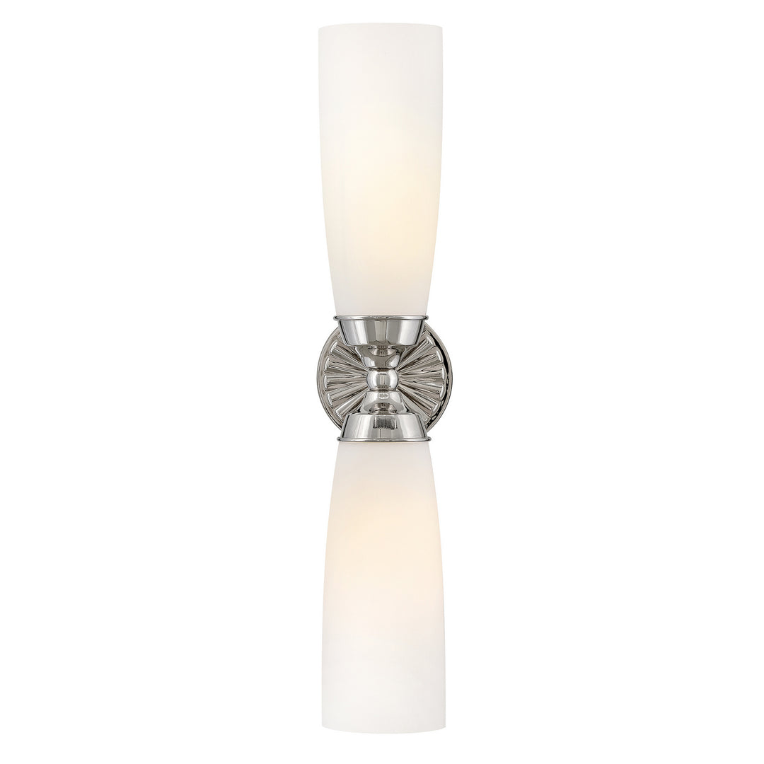 HinkleyAlexisLED Wall Sconce