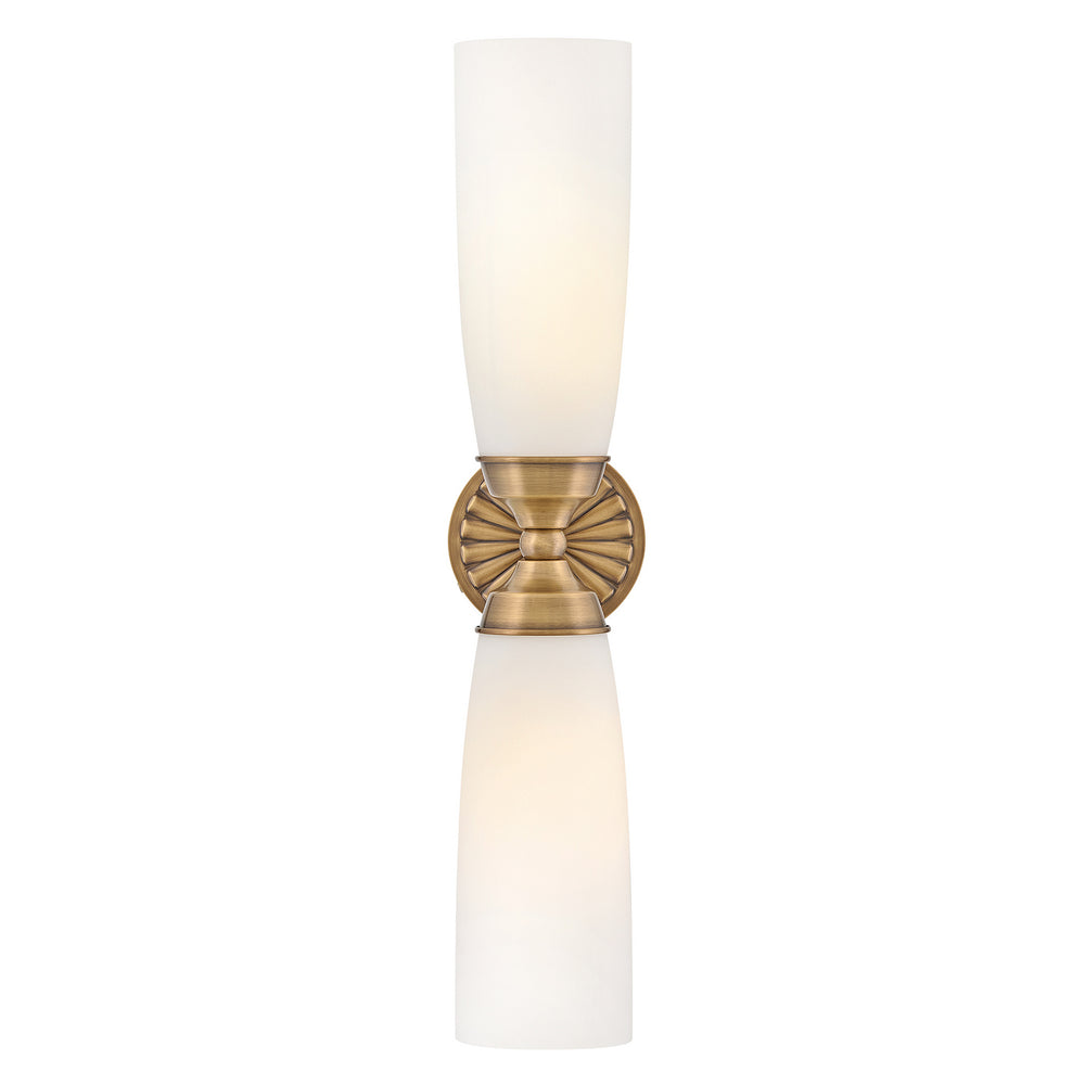 HinkleyAlexisLED Wall Sconce