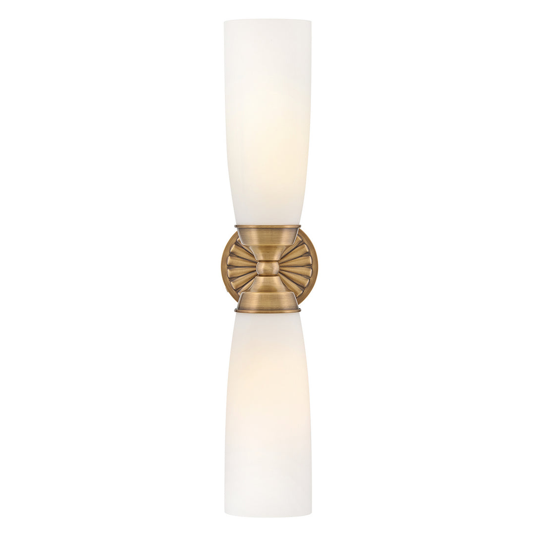 HinkleyAlexisLED Wall Sconce