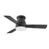 Hinkley Trey | Outdoor Ceiling Fan with 16W & HIRO Control - 6 Speed Reversing