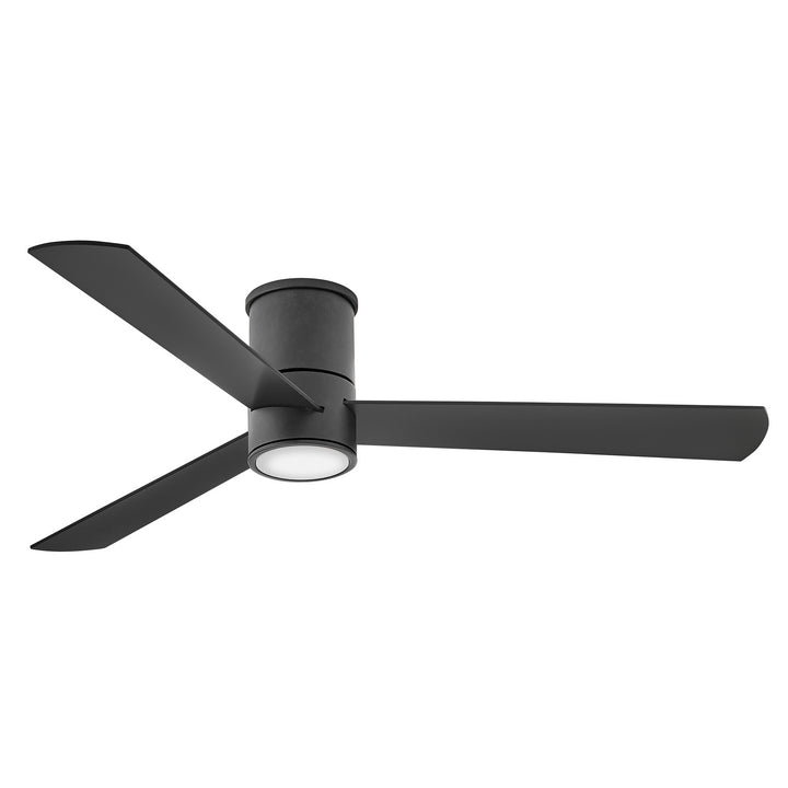 HinkleySpeck Flush52" Smart Fan