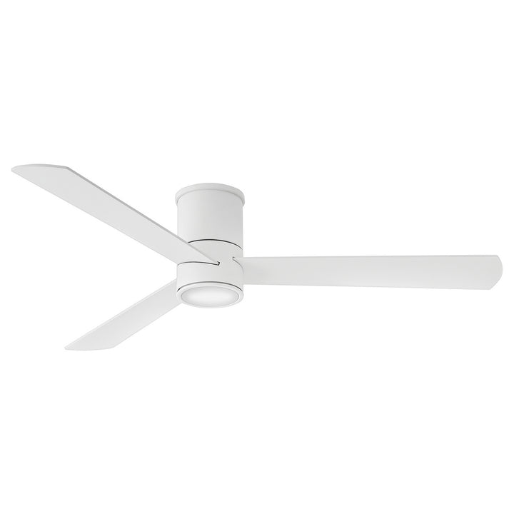 HinkleySpeck Flush52" Smart Fan