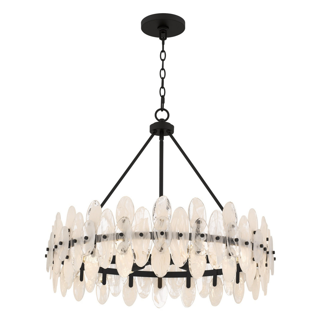 QuoizelAbigailSix Light Pendant
