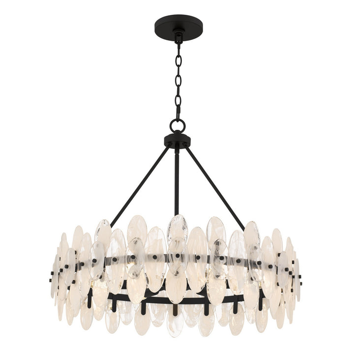QuoizelAbigailSix Light Pendant