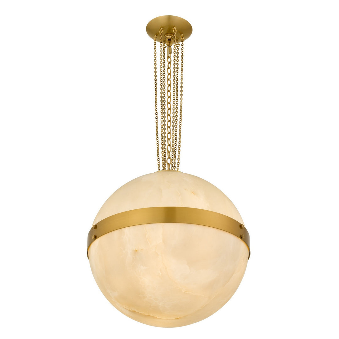 QuoizelAmatoThree Light Pendant