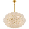Quoizel Audrey | Mid. Chandeliers at 15W