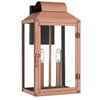 Quoizel Beryn | Exterior Lights at 15W