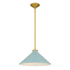 Quoizel Bradbury | Pendants at 100W