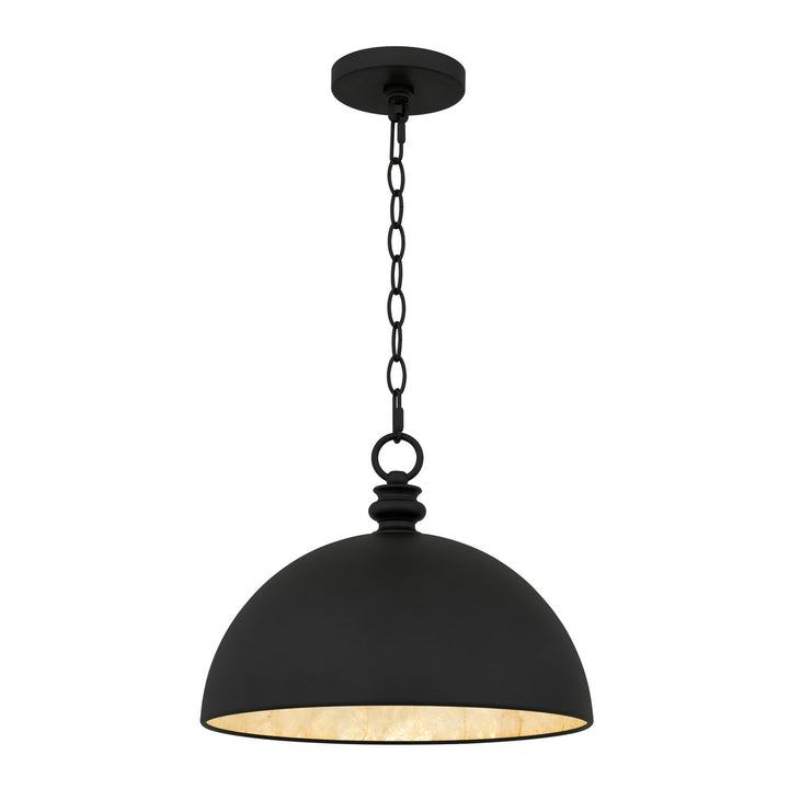 QuoizelBraylonFour Light Pendant