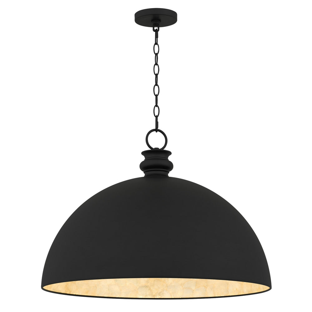 QuoizelBraylonOne Light Pendant