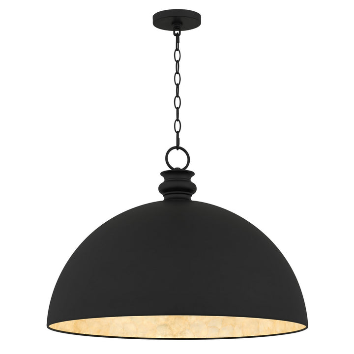 QuoizelBraylonOne Light Pendant