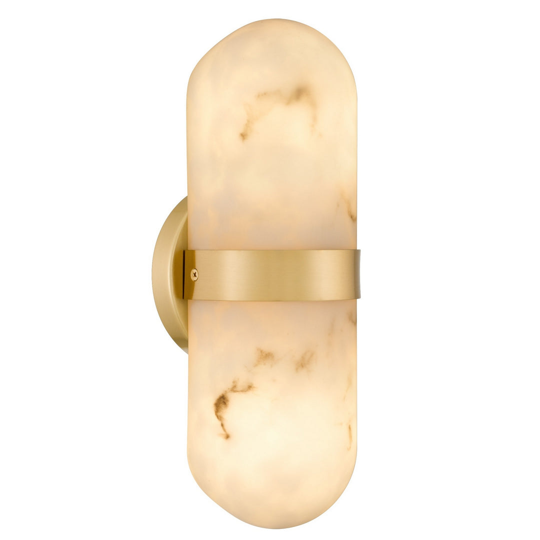 QuoizelBreeTwo Light Wall Sconce
