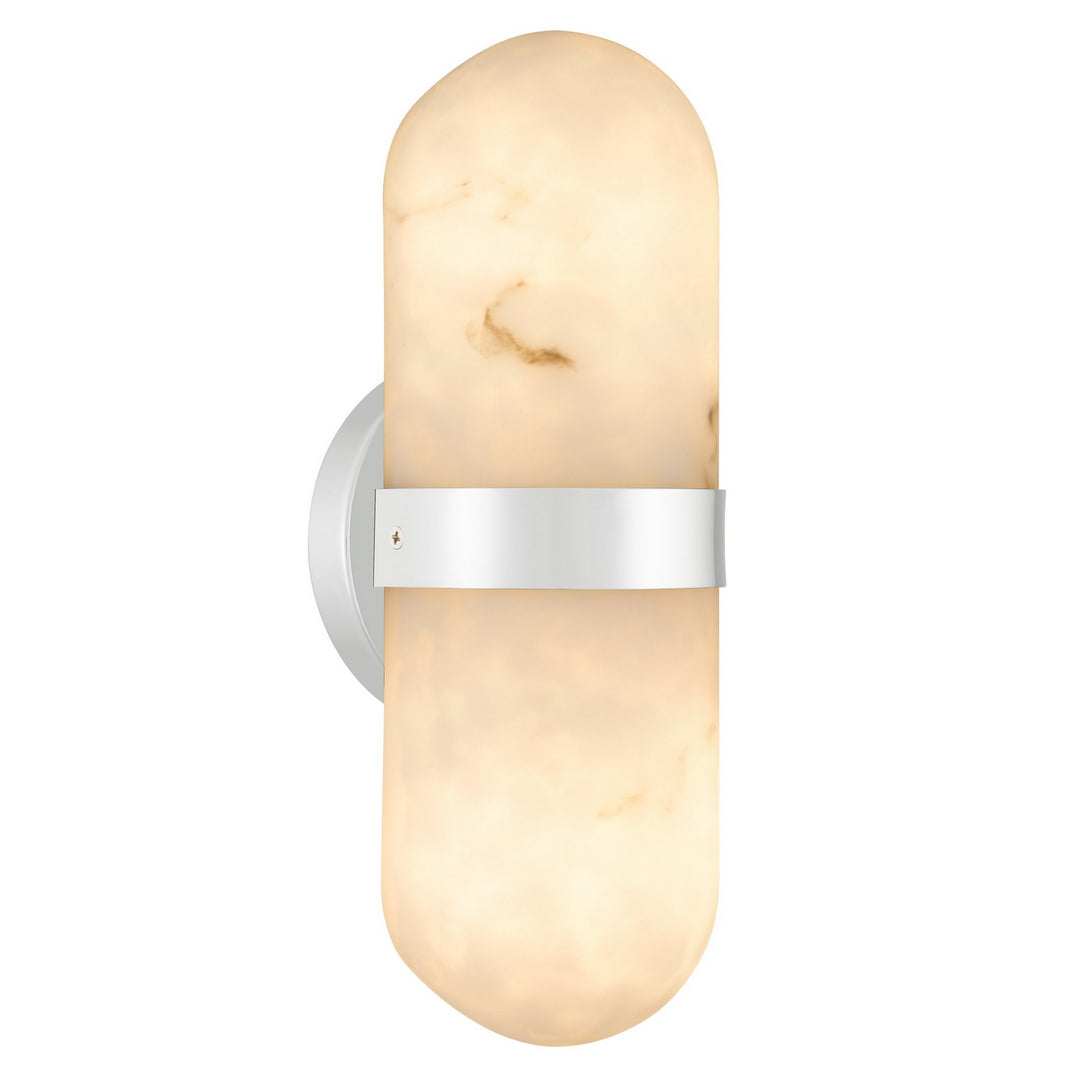 QuoizelBreeTwo Light Wall Sconce