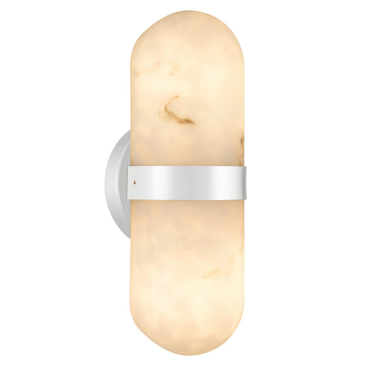 QuoizelBreeTwo Light Wall Sconce