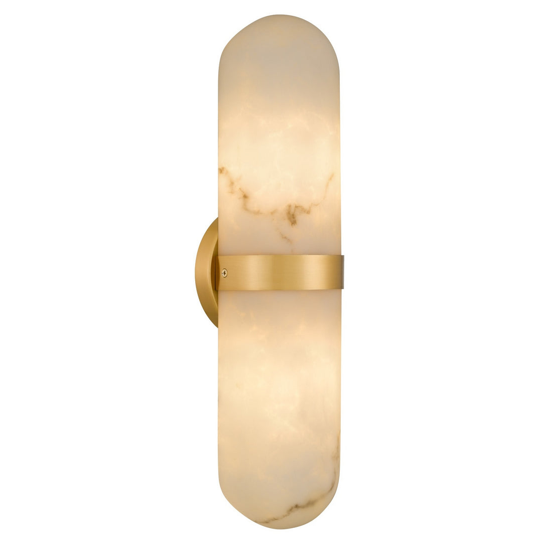 QuoizelBreeTwo Light Wall Sconce